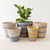 Storage Basket Assortment 830