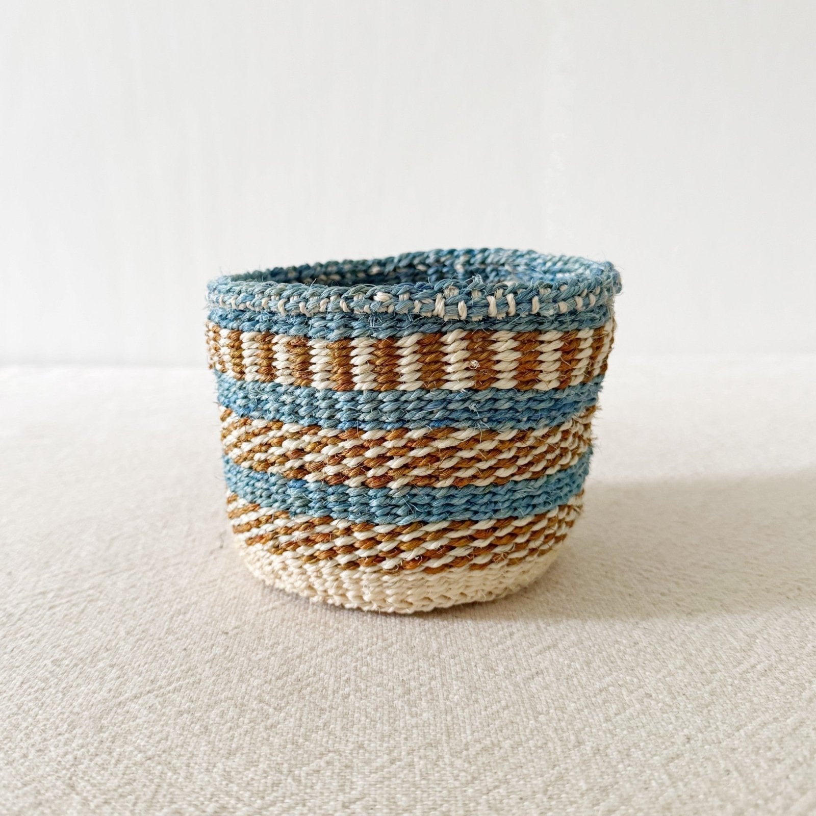 Storage Basket Assortment 832 - Amsha