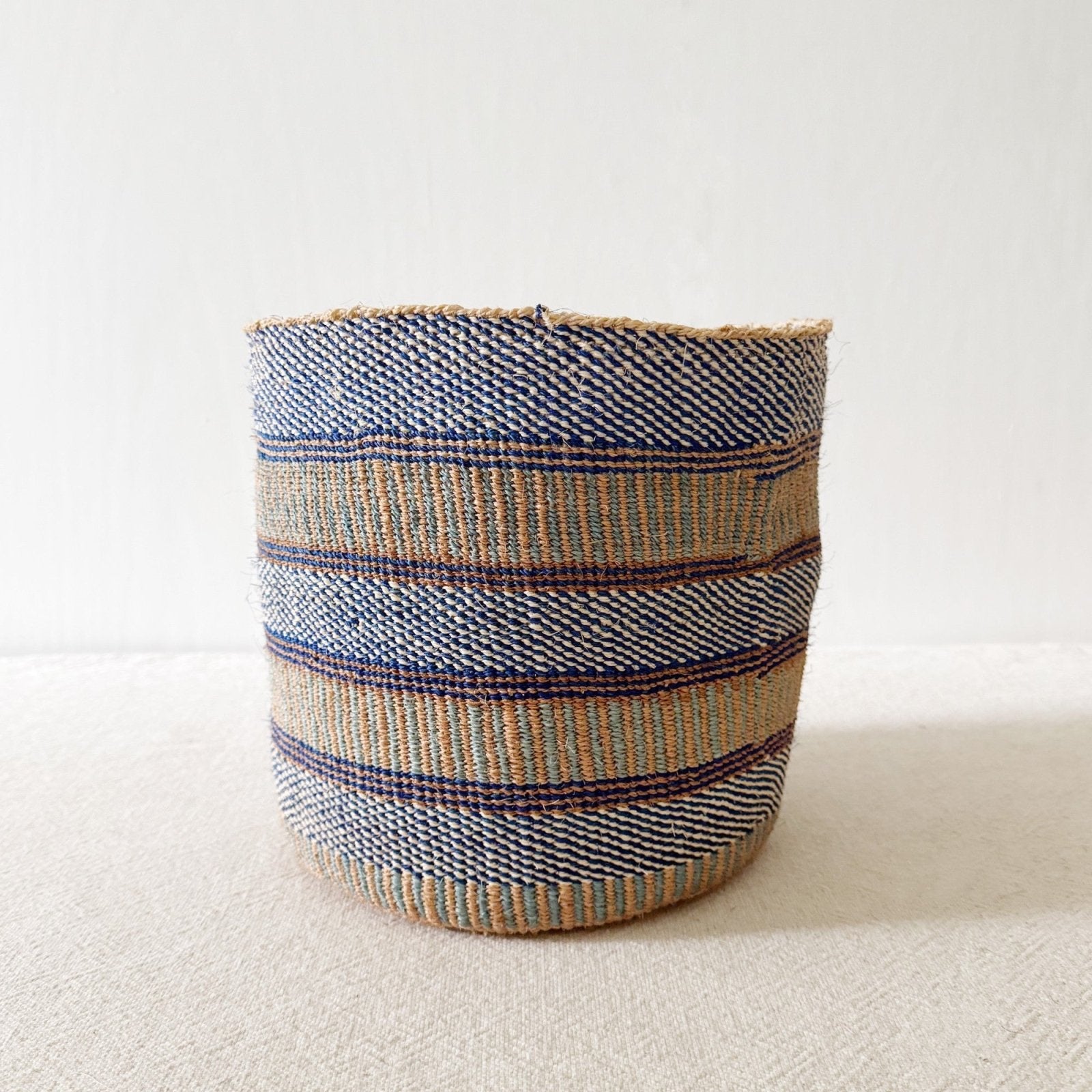 Storage Basket Assortment 832 - Amsha