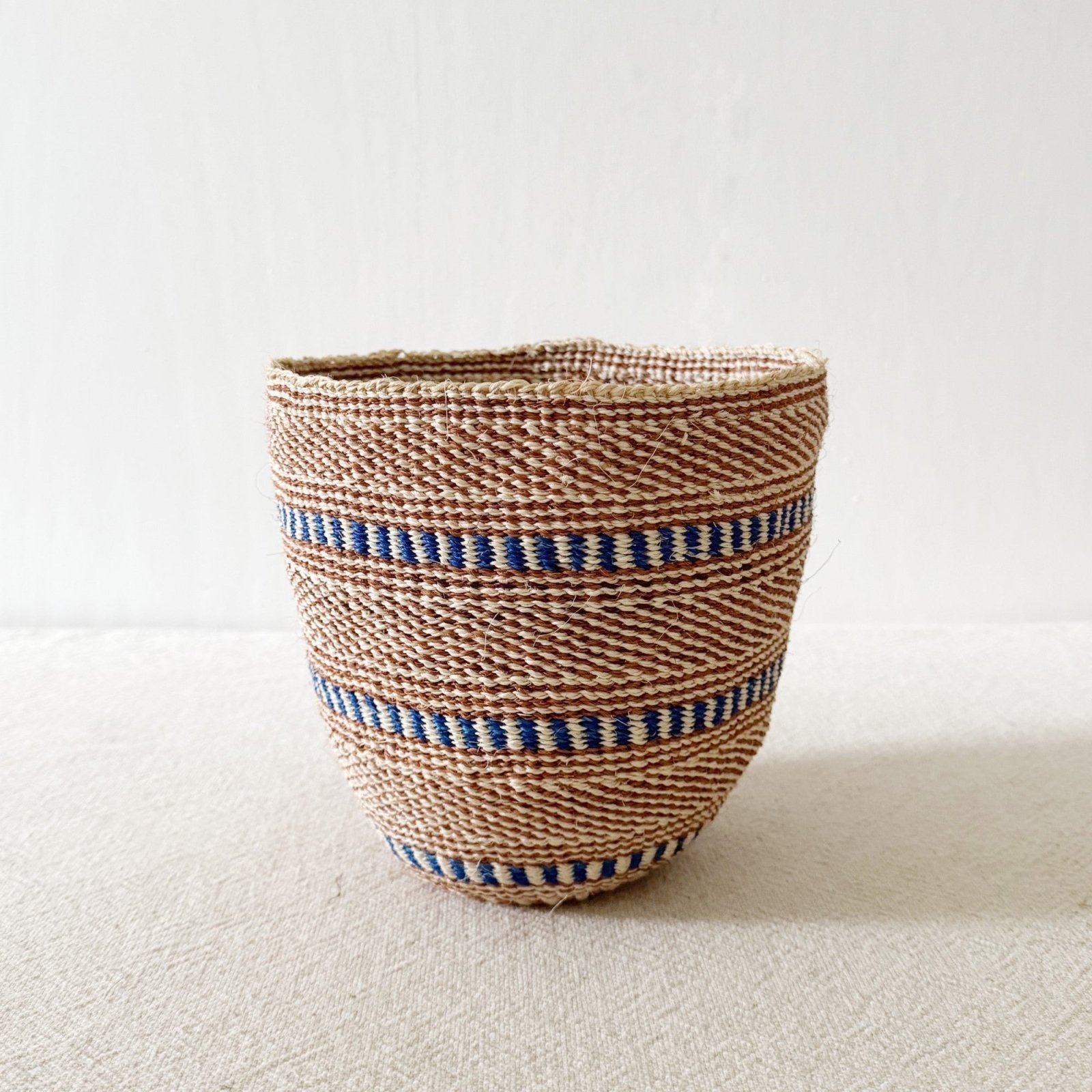 Storage Basket Assortment 832 - Amsha