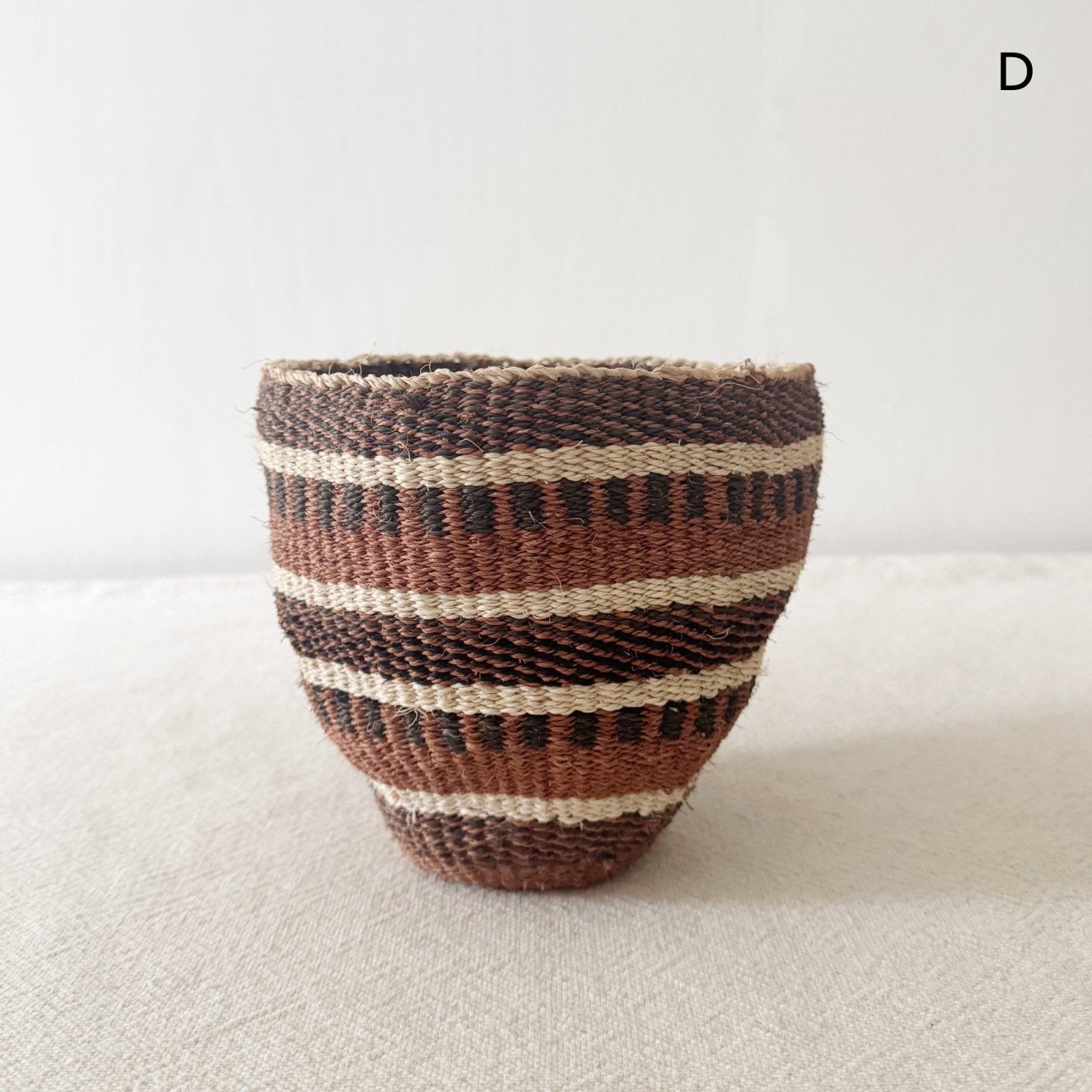 Storage Basket Assortment 841 - Amsha