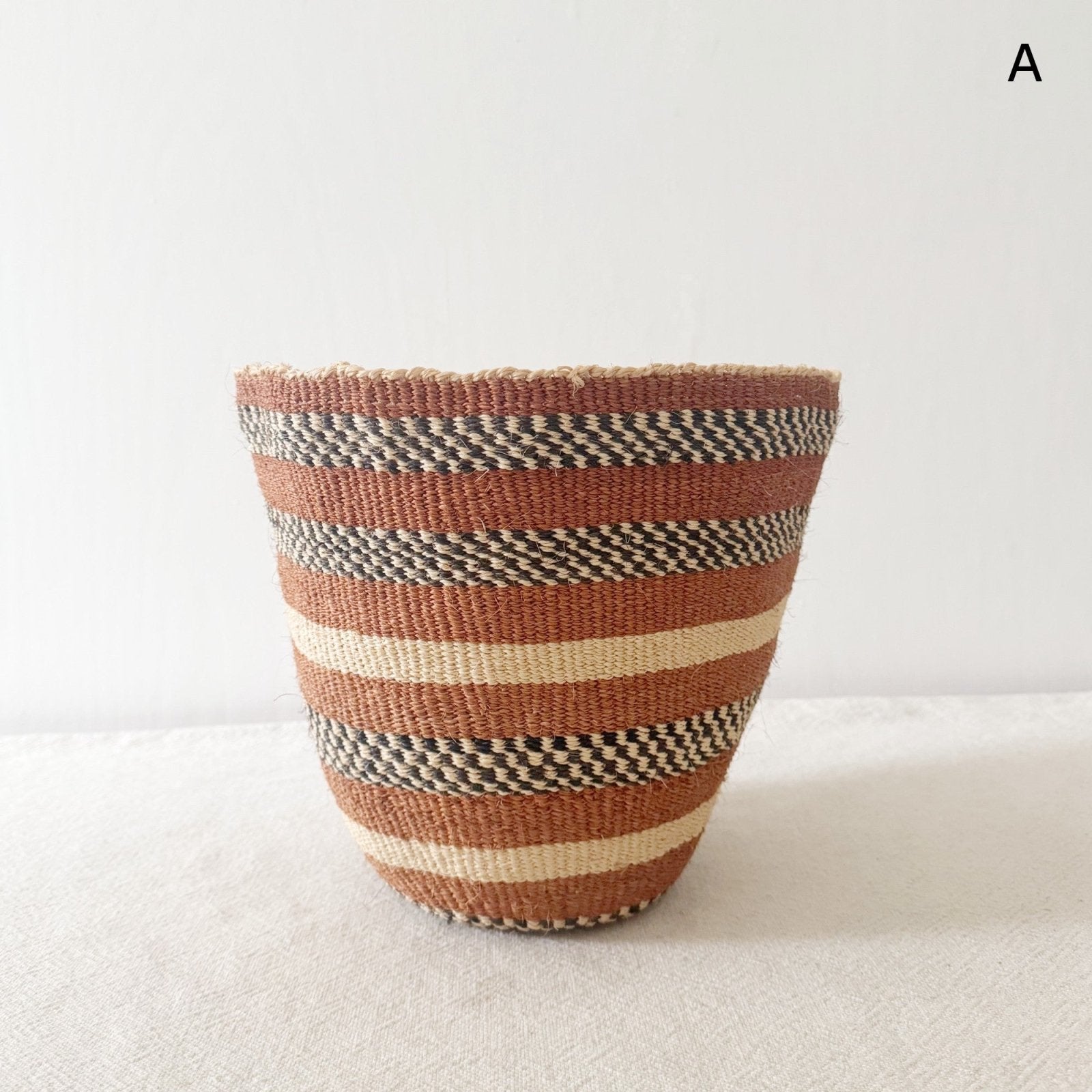 Storage Basket Assortment 841 - Amsha