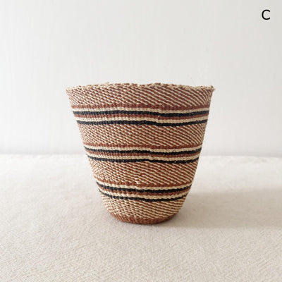 Storage Basket Assortment 841 - Amsha