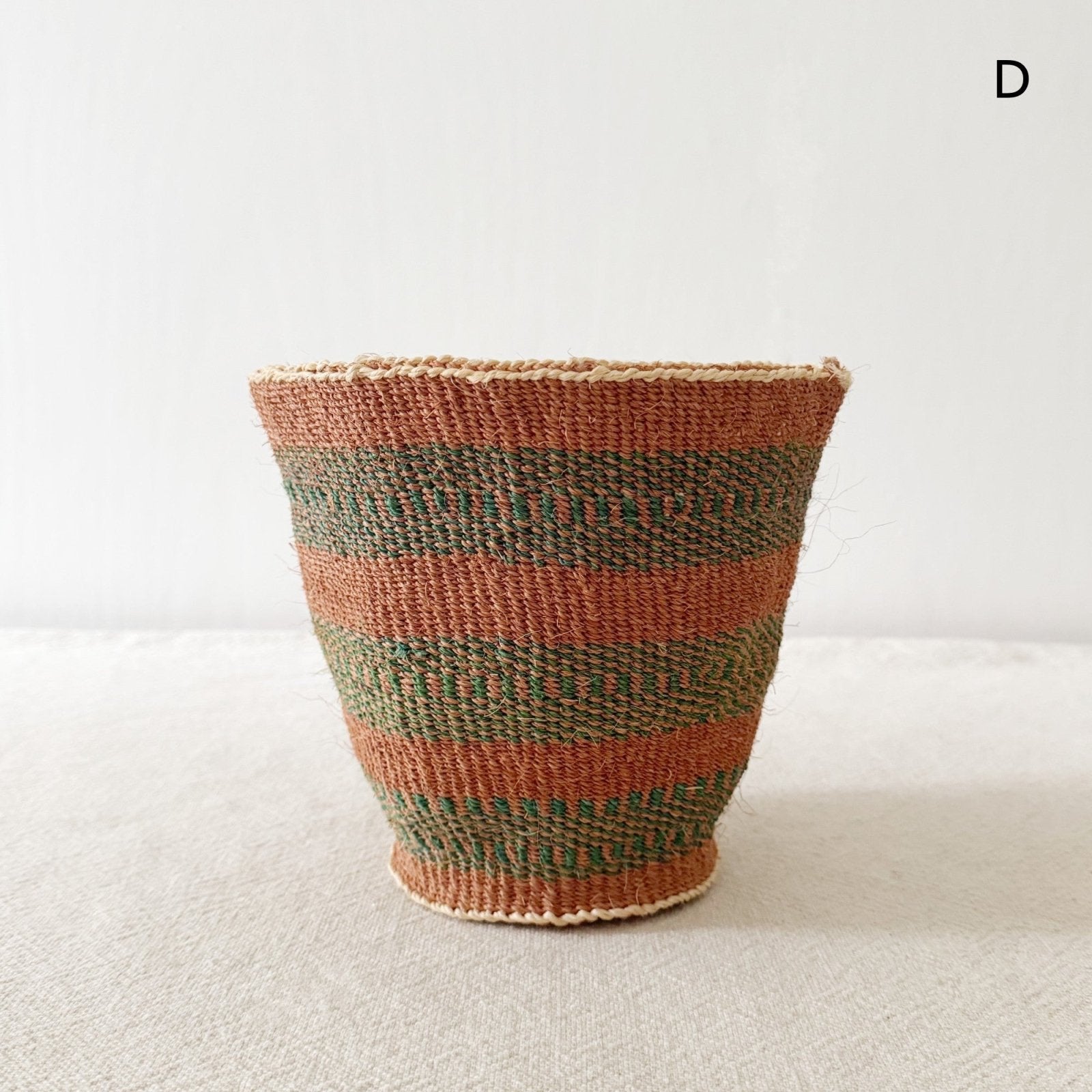 Storage Basket Assortment 842 - Amsha