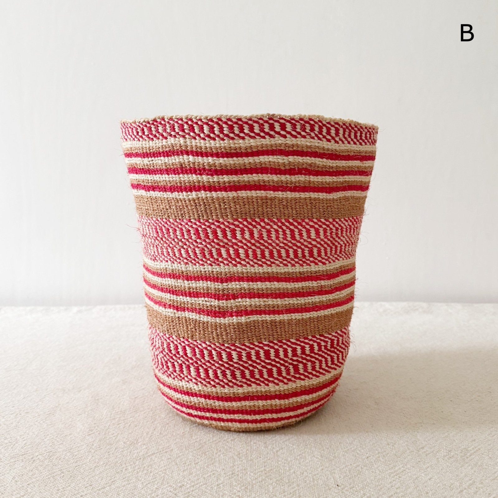 Storage Basket Assortment 842 - Amsha