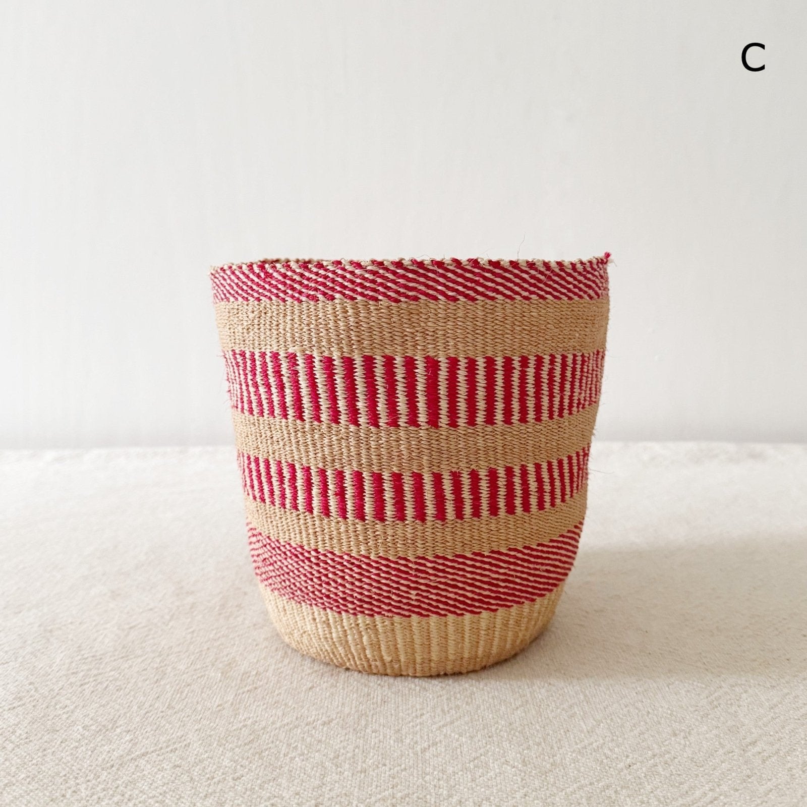 Storage Basket Assortment 842 - Amsha