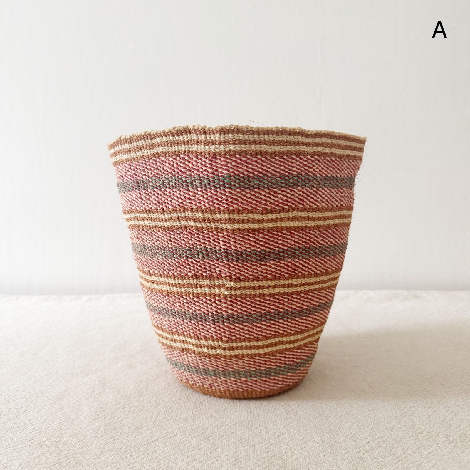 Storage Basket Assortment 842 - Amsha