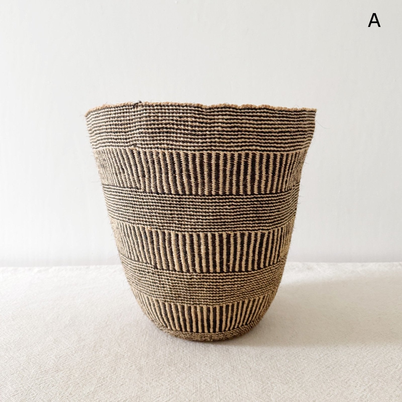 Storage Basket Assortment 843 - Amsha