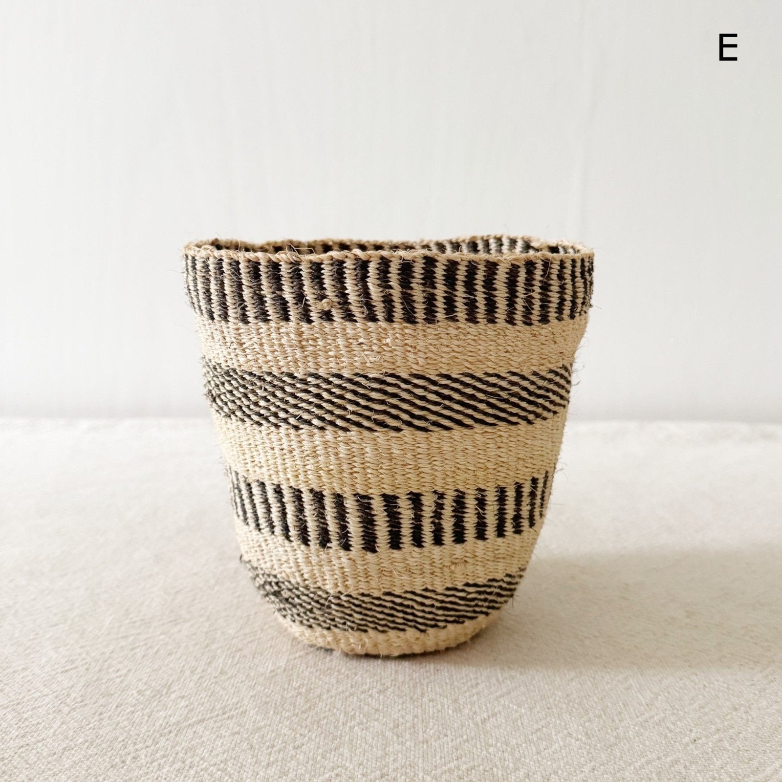 Storage Basket Assortment 843 - Amsha