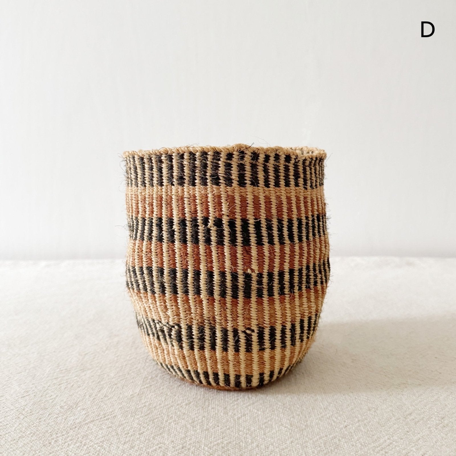 Storage Basket Assortment 843 - Amsha