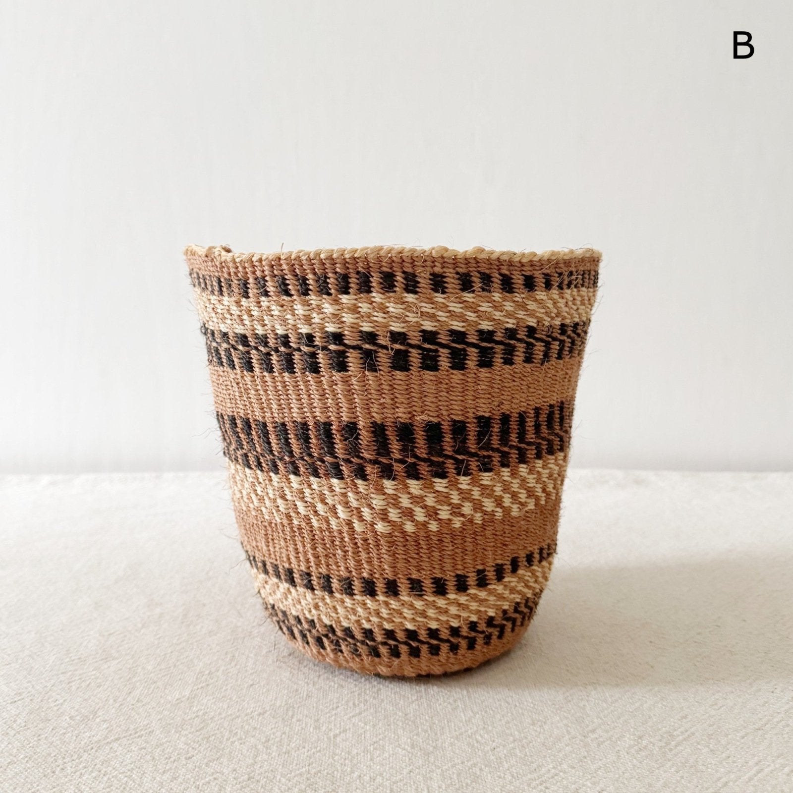 Storage Basket Assortment 843 - Amsha