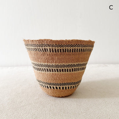 Storage Basket Assortment 843 - Amsha