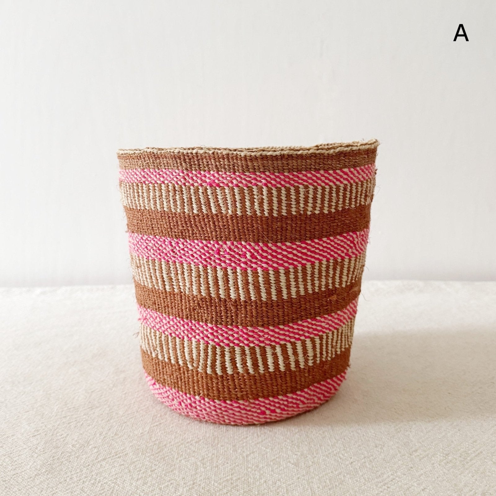 Storage Basket Assortment 844 - Amsha