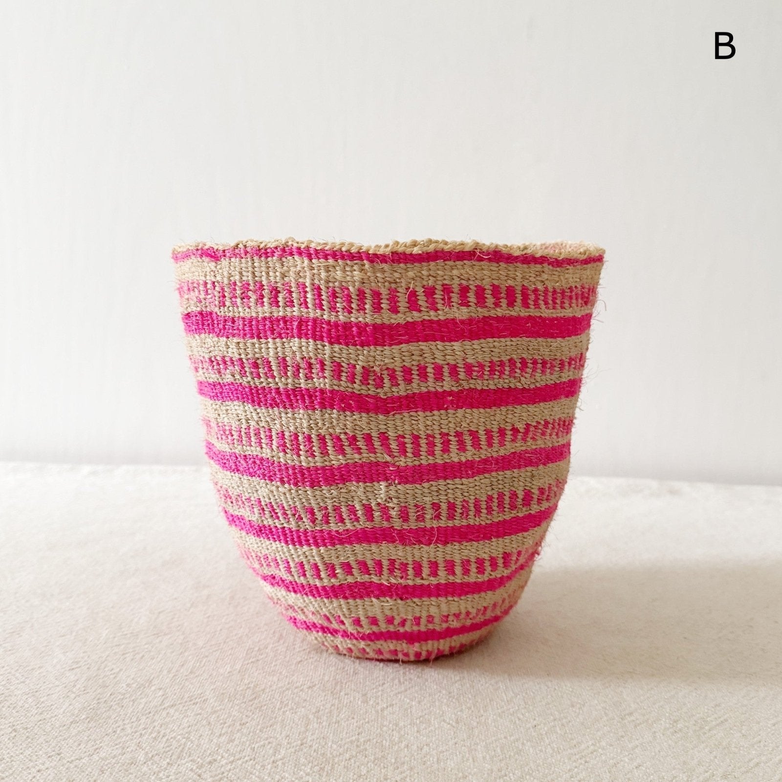 Storage Basket Assortment 844 - Amsha