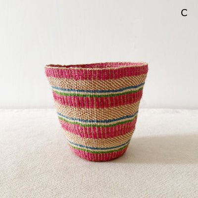 Storage Basket Assortment 844 - Amsha