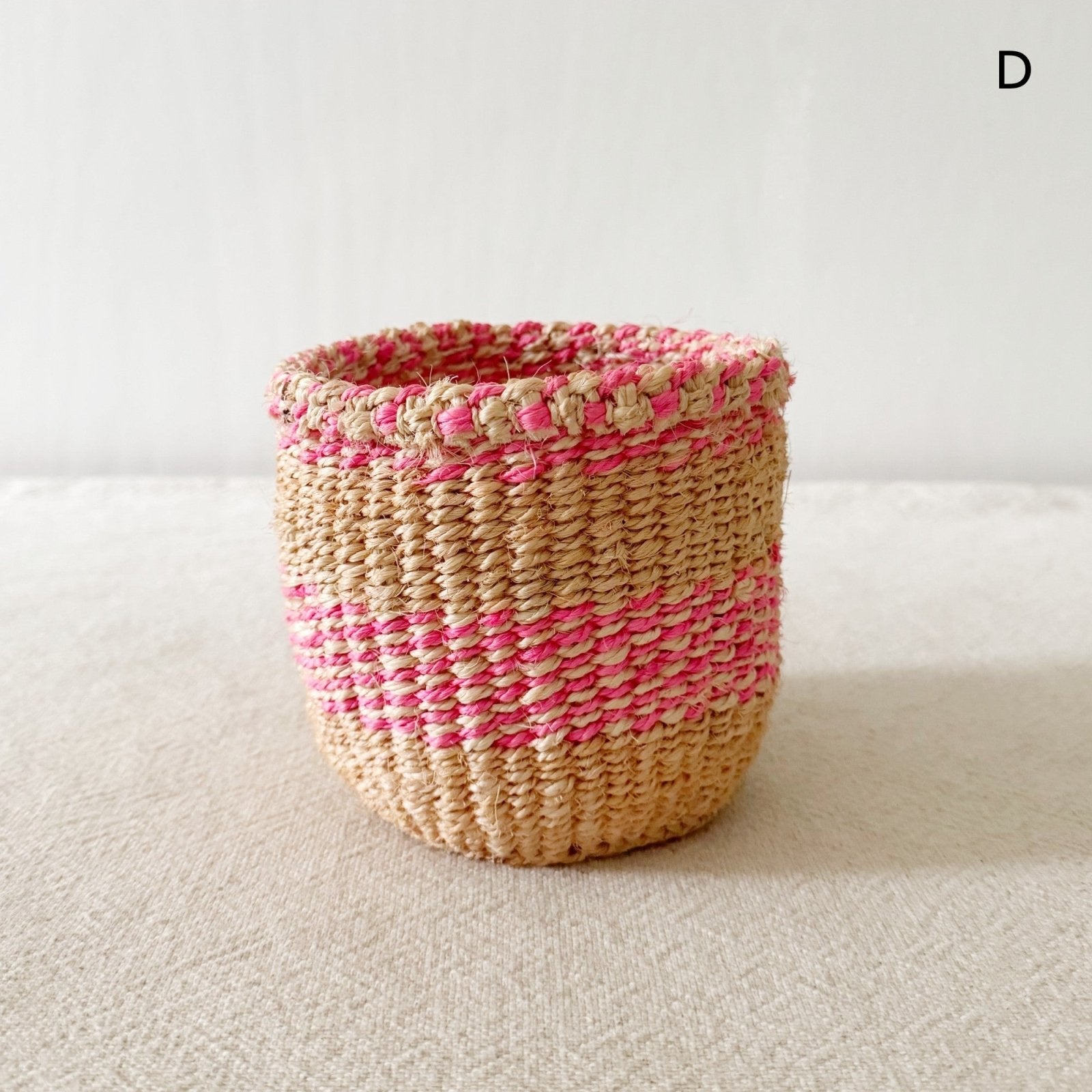 Storage Basket Assortment 844 - Amsha