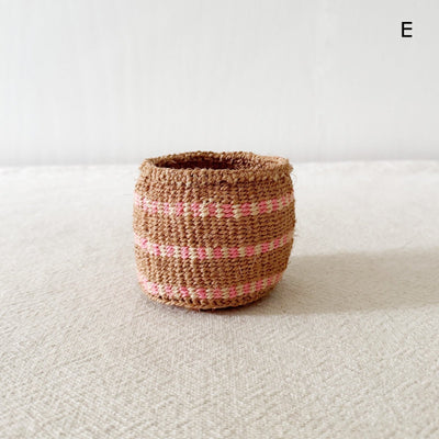 Storage Basket Assortment 844 - Amsha