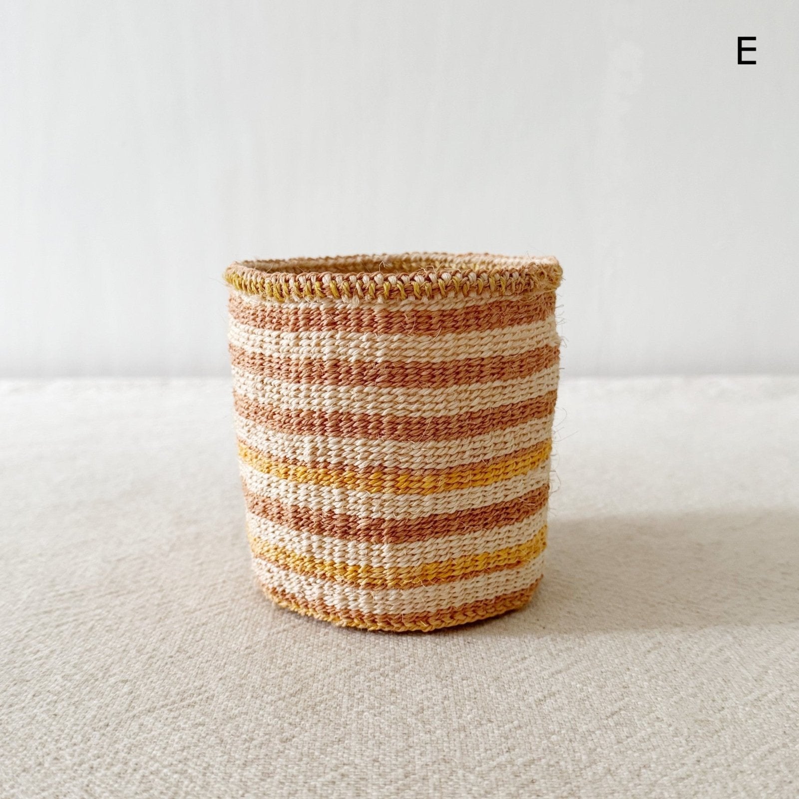 Storage Basket Assortment 845 - Amsha