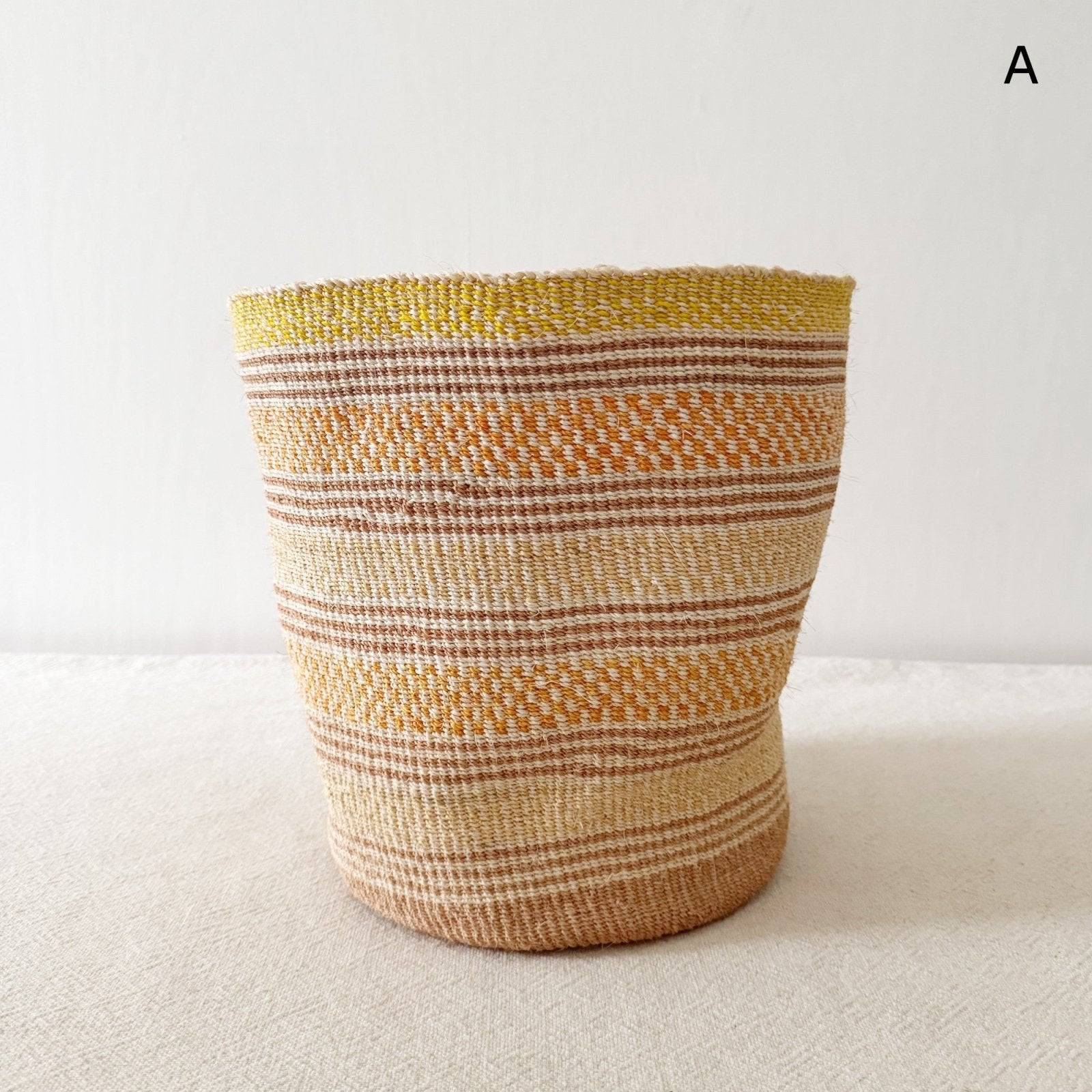 Storage Basket Assortment 845 - Amsha