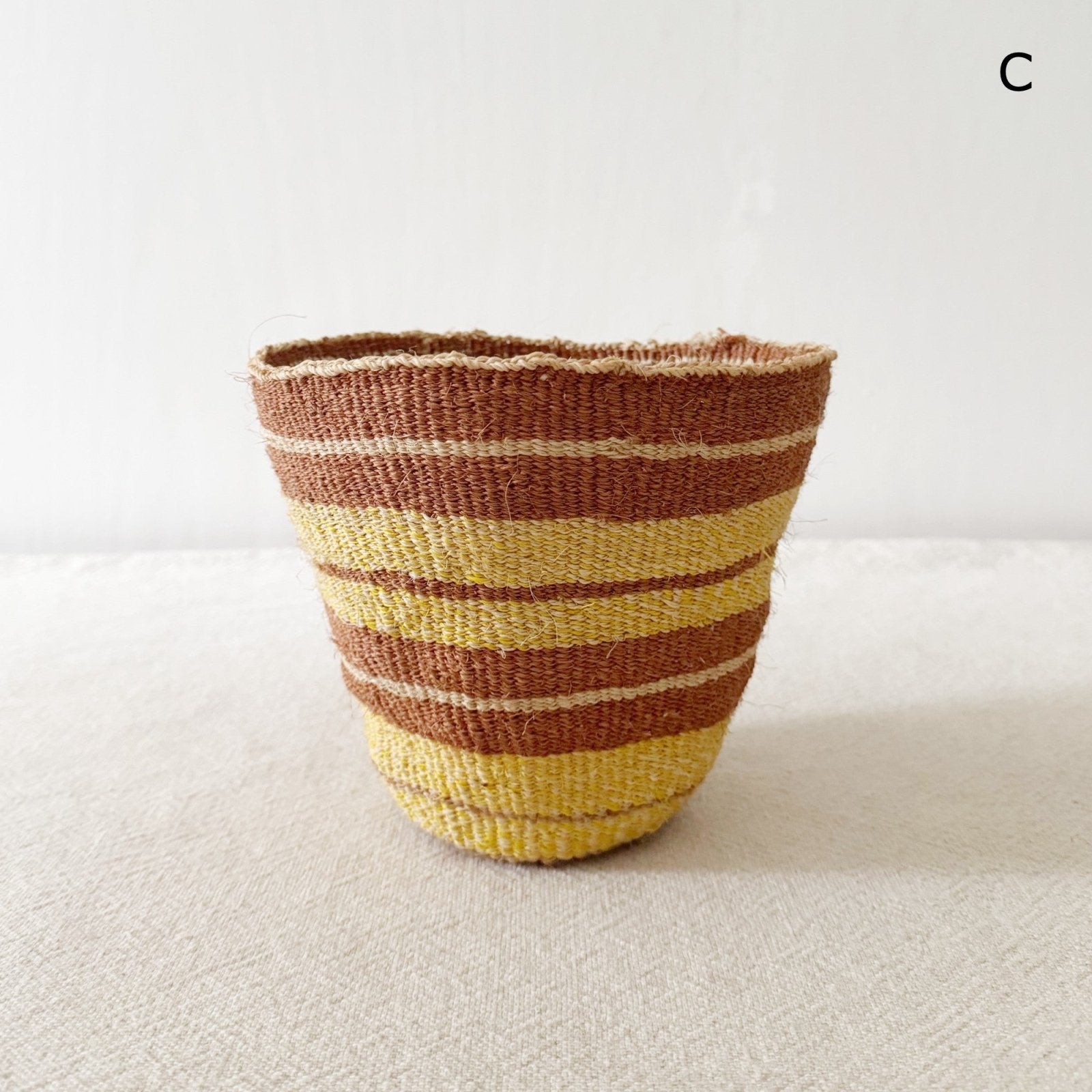 Storage Basket Assortment 845 - Amsha