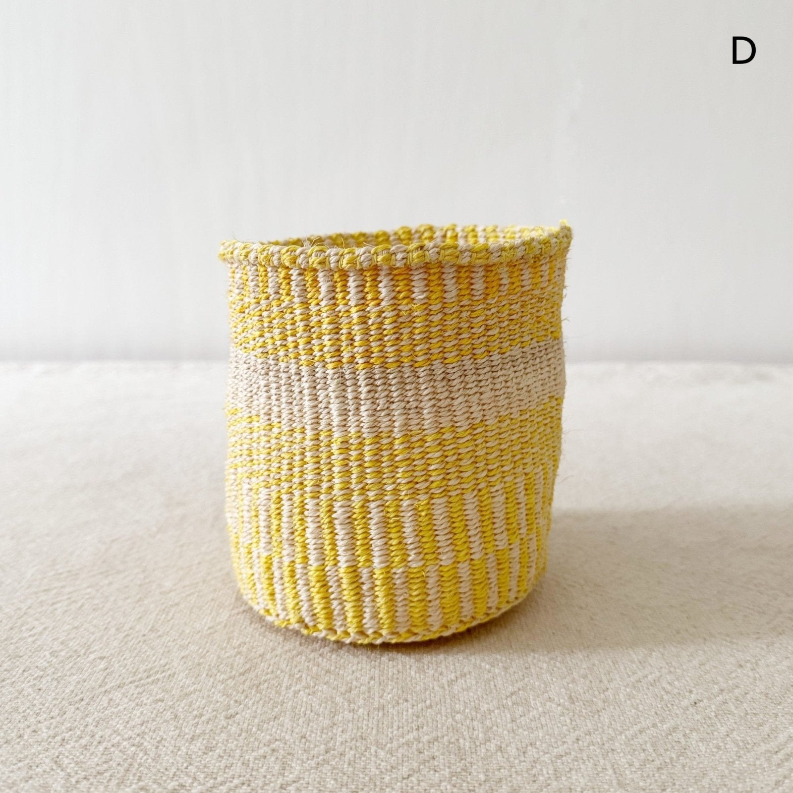 Storage Basket Assortment 845 - Amsha