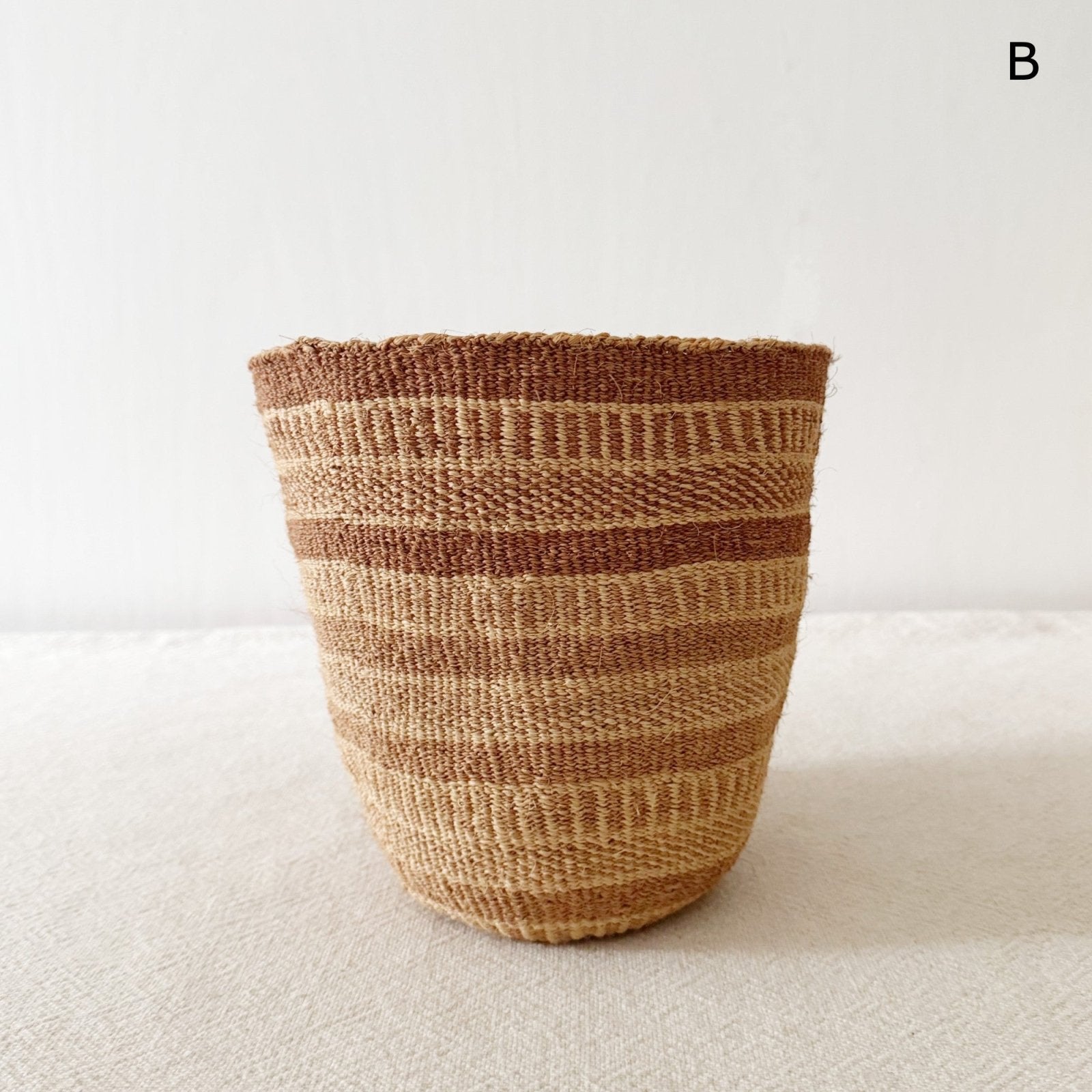 Storage Basket Assortment 845 - Amsha