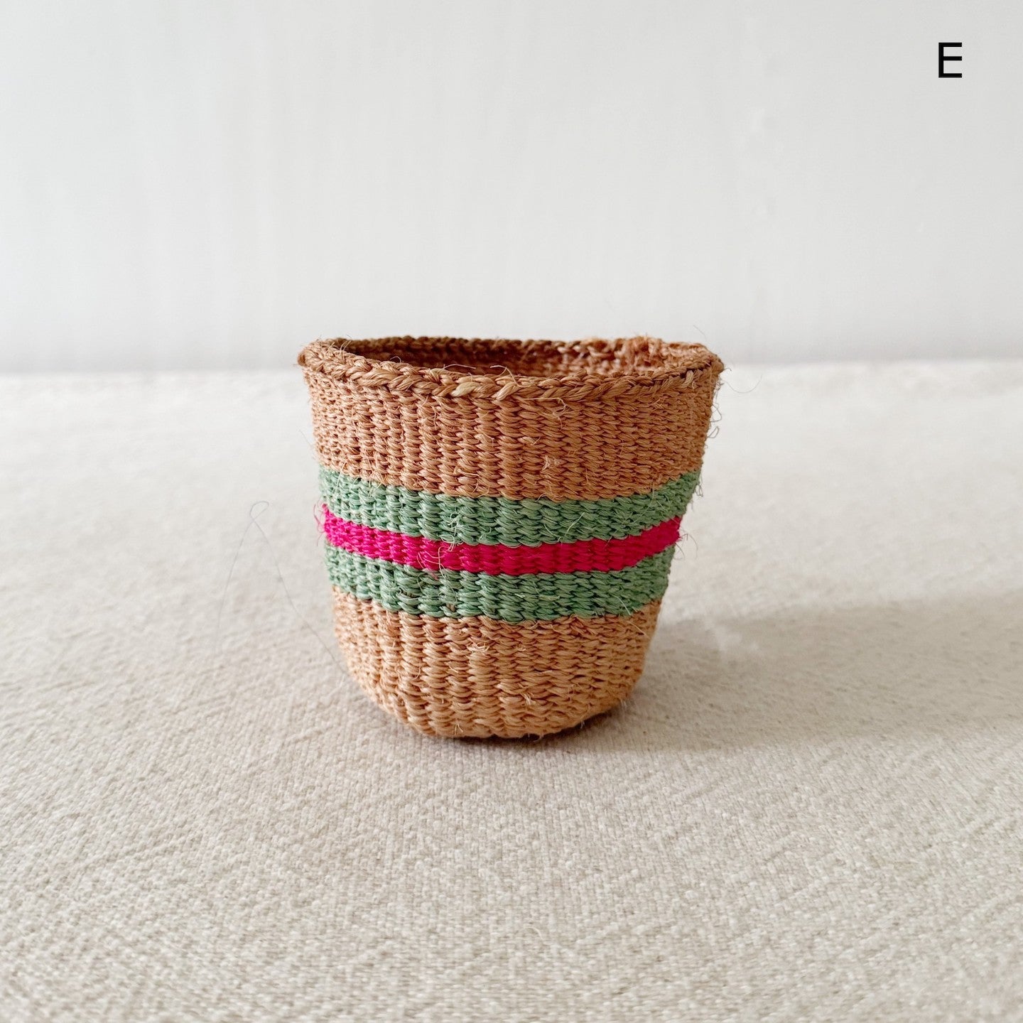 Storage Basket Assortment 846 - Amsha