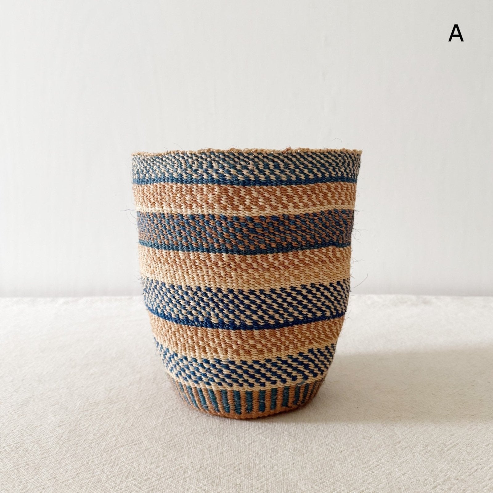 Storage Basket Assortment 846 - Amsha