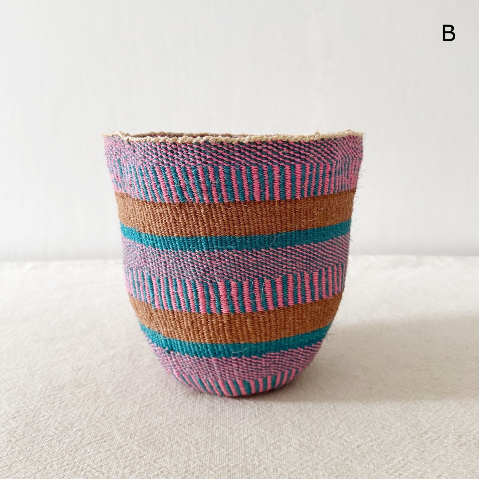 Storage Basket Assortment 846 - Amsha