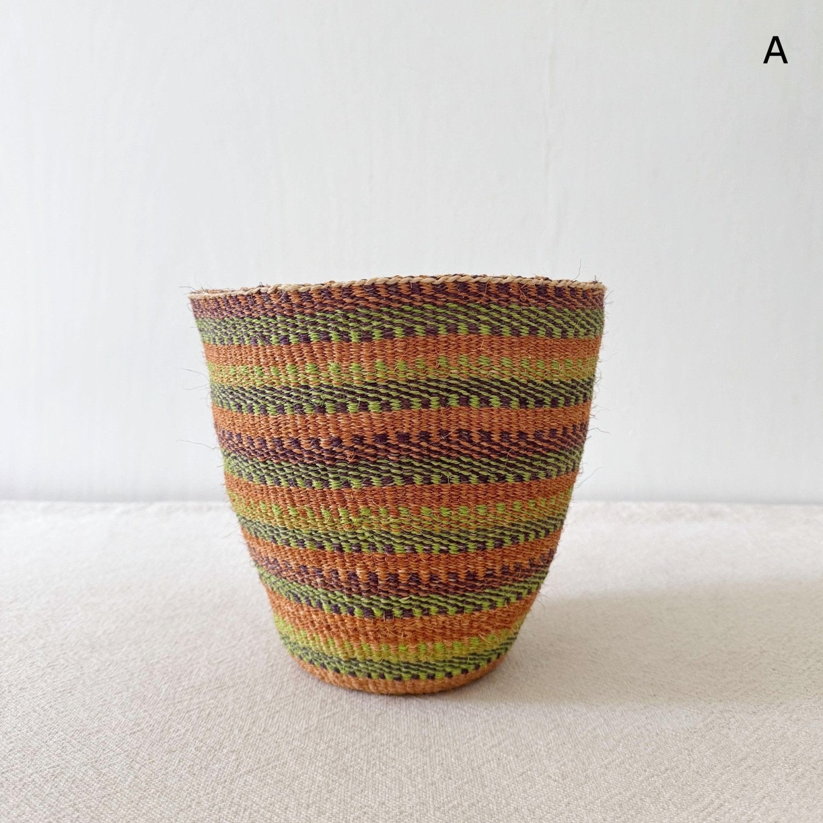 Storage Basket Assortment 847 - Amsha