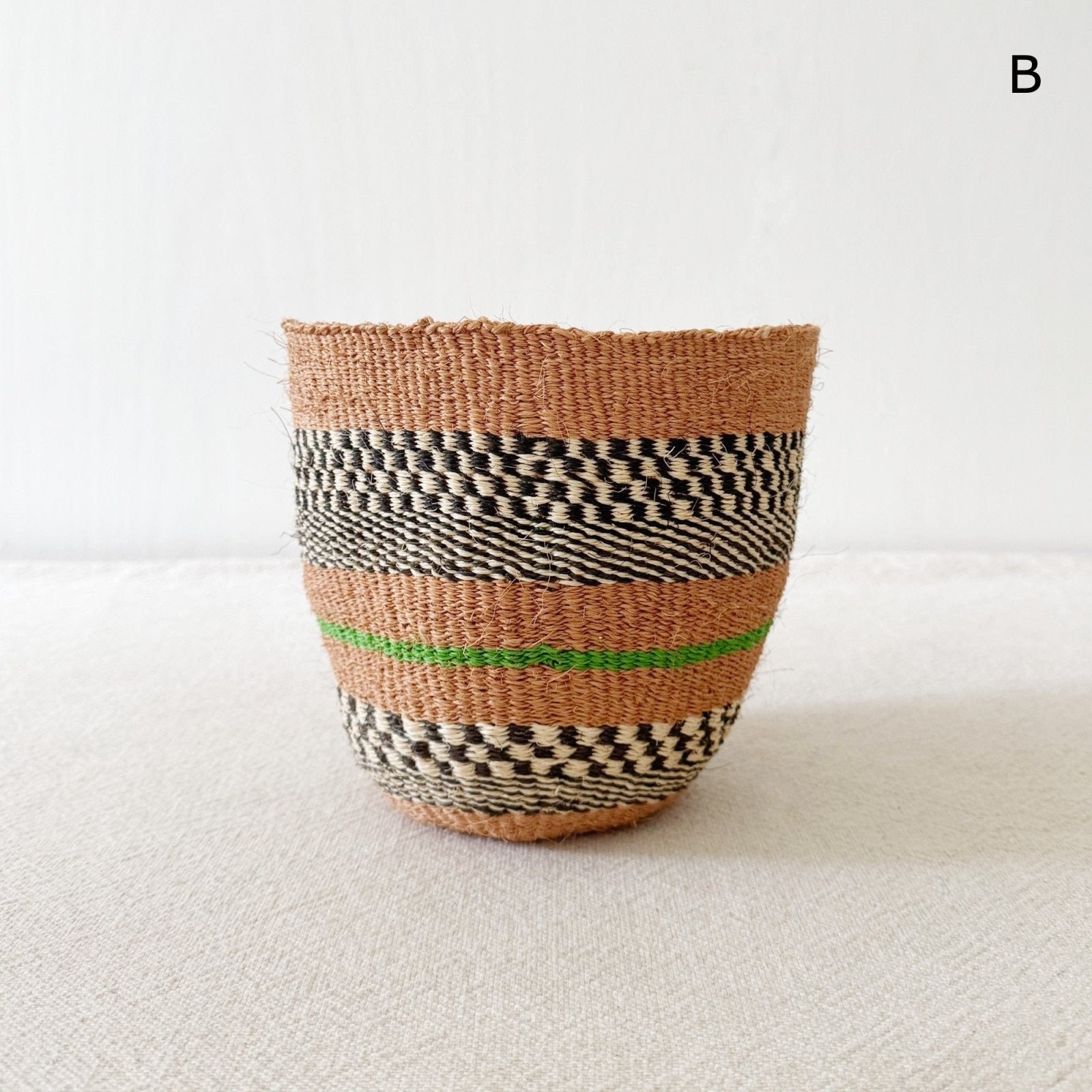 Storage Basket Assortment 847 - Amsha