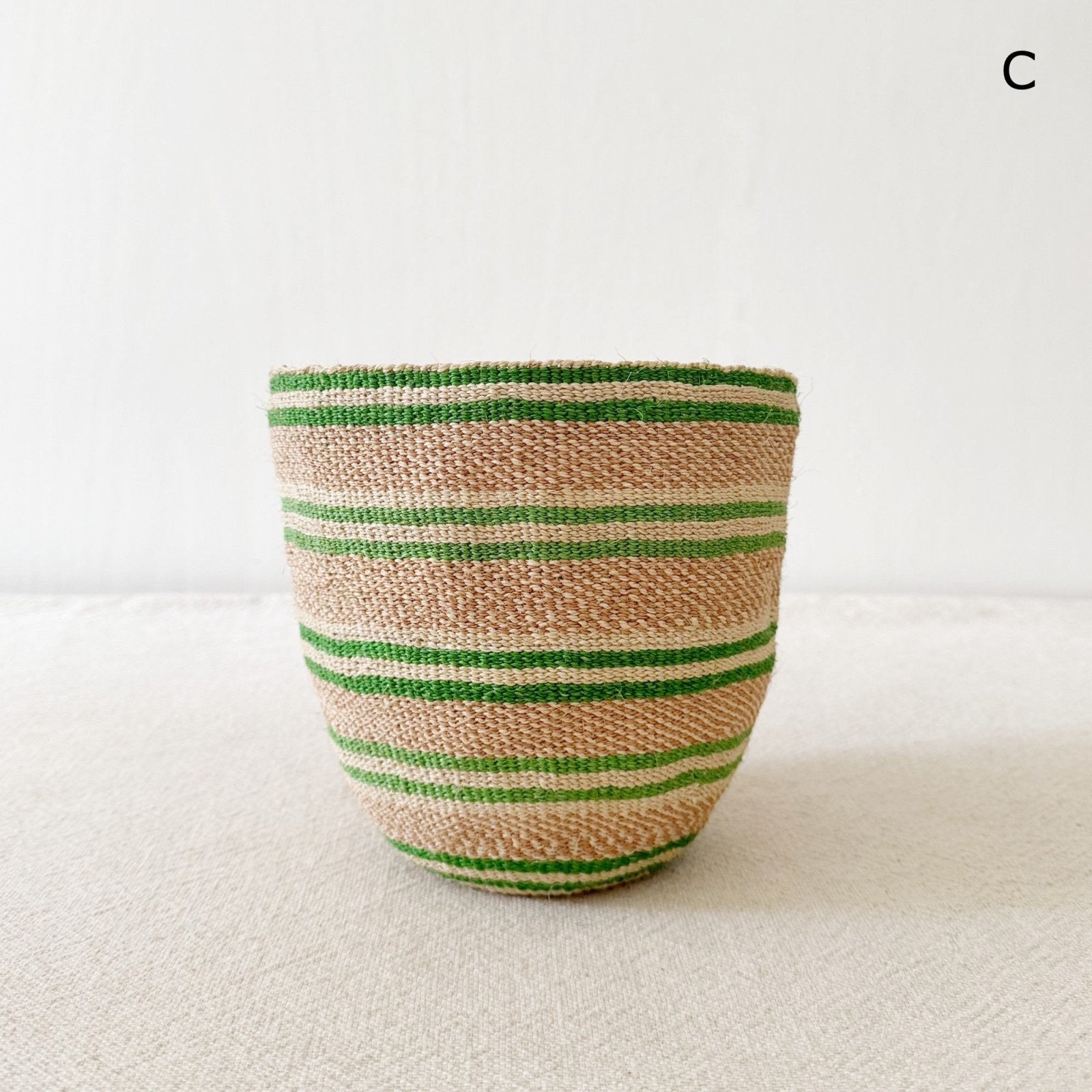 Storage Basket Assortment 847 - Amsha