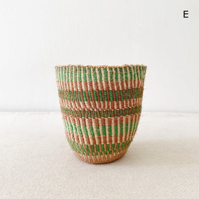 Storage Basket Assortment 847 - Amsha
