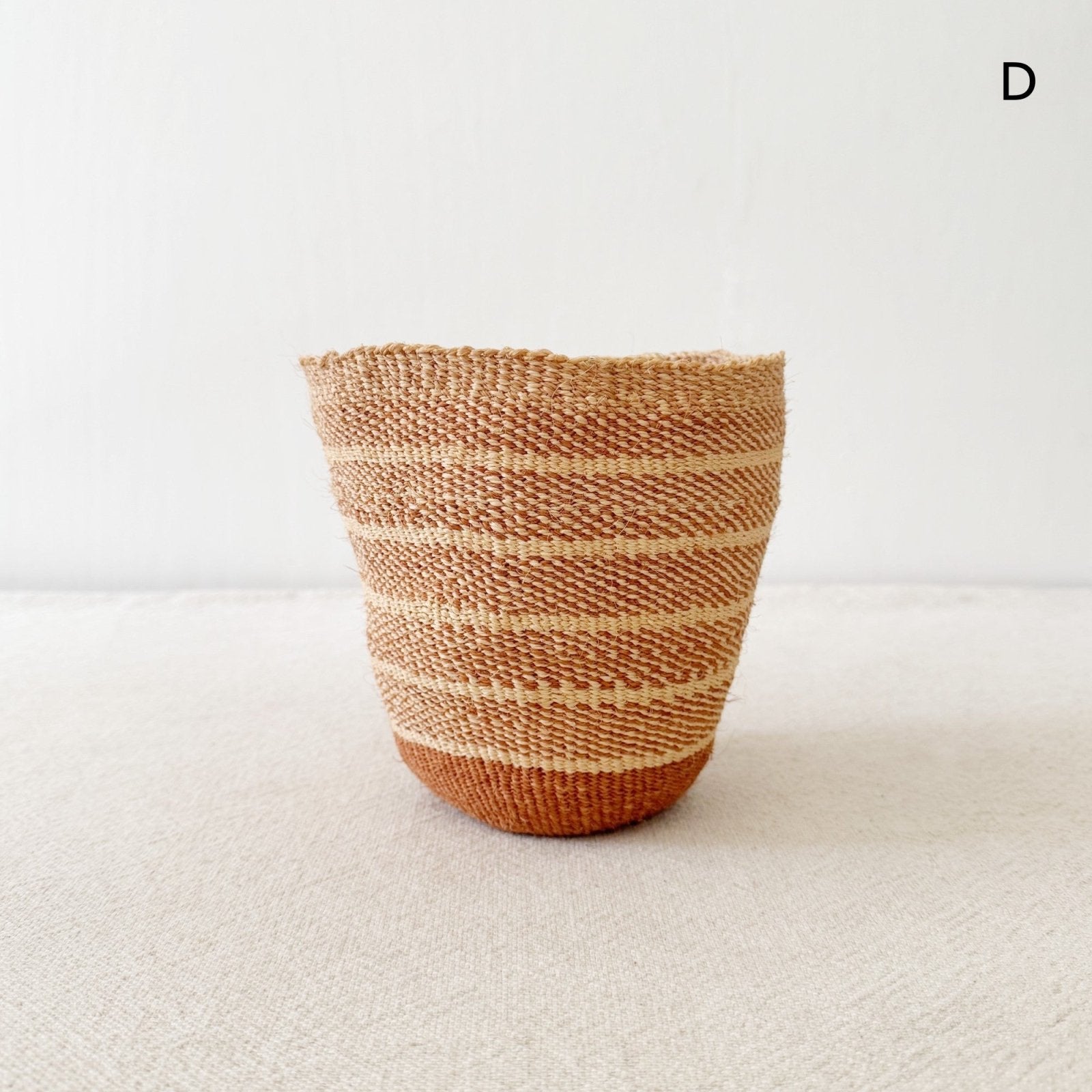 Storage Basket Assortment 847 - Amsha