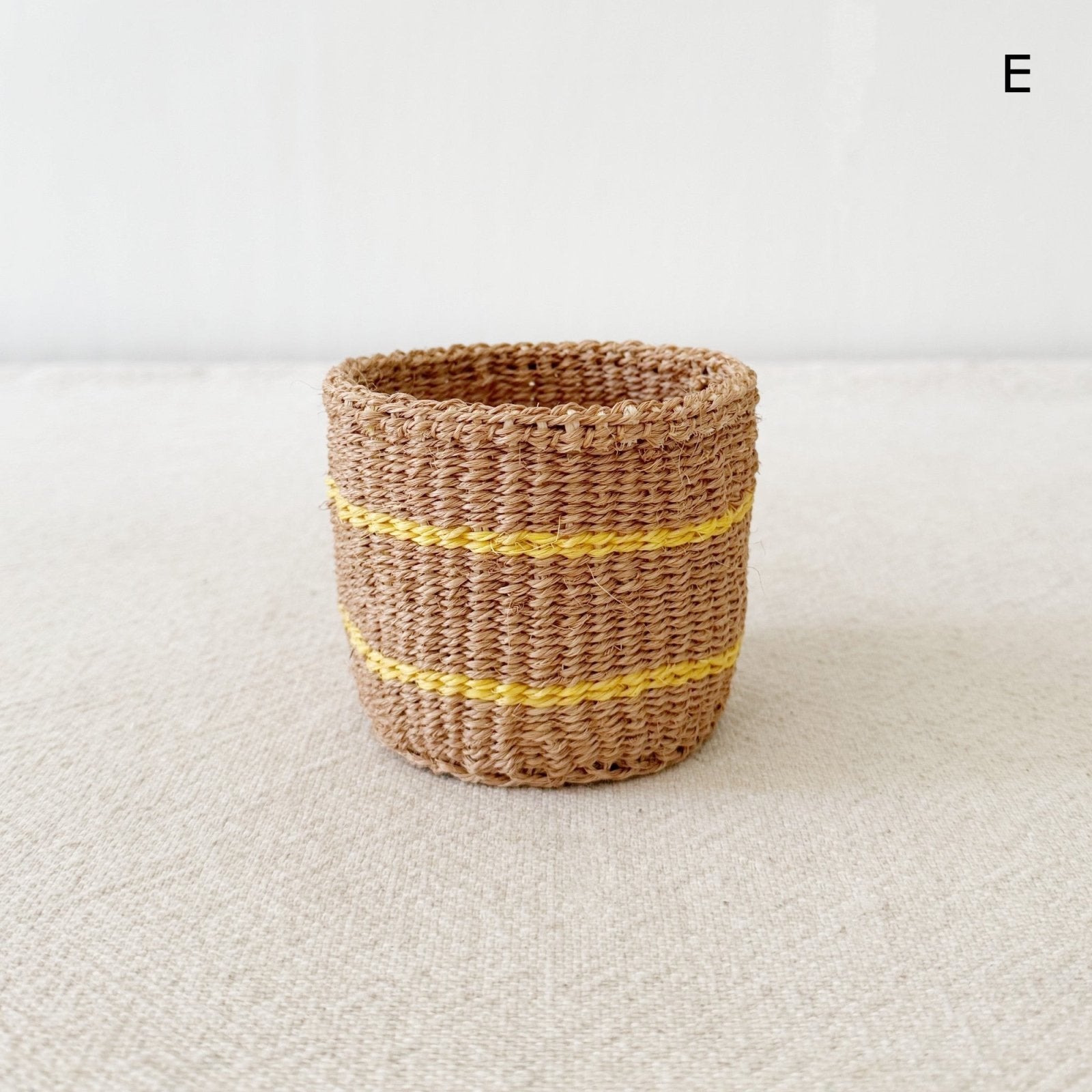 Storage Basket Assortment 848 - Amsha