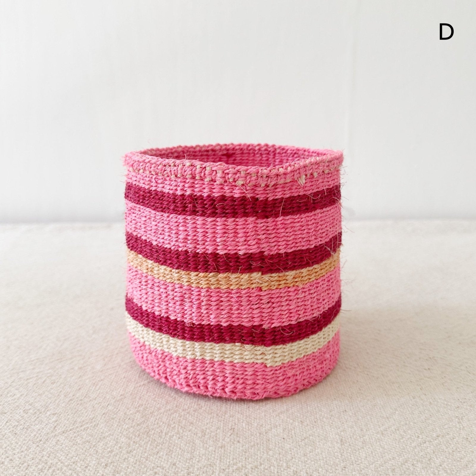 Storage Basket Assortment 849 - Amsha