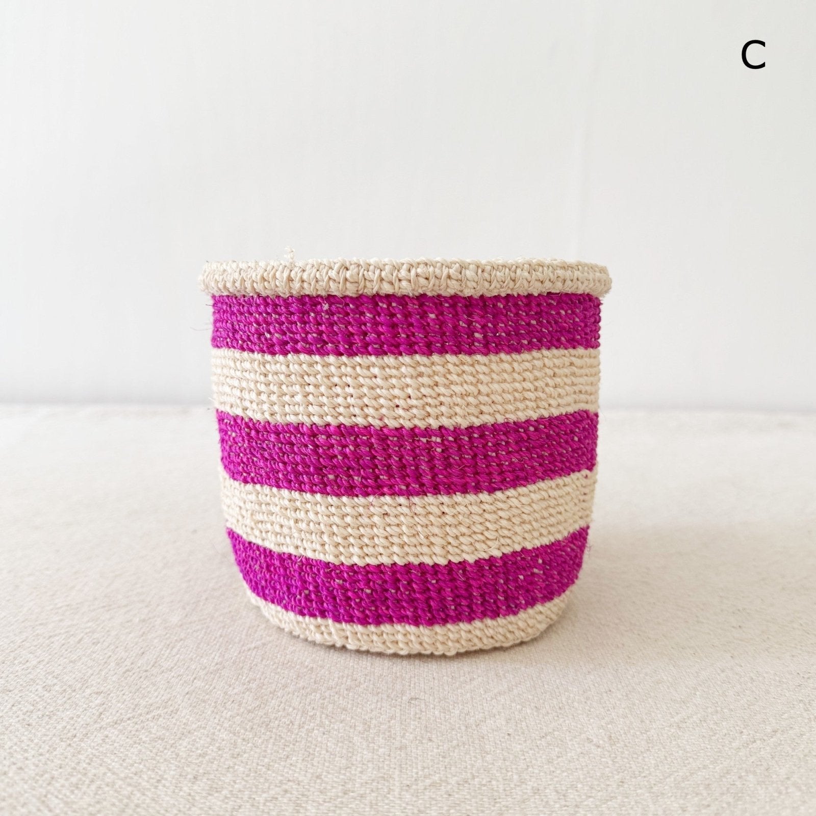 Storage Basket Assortment 849 - Amsha