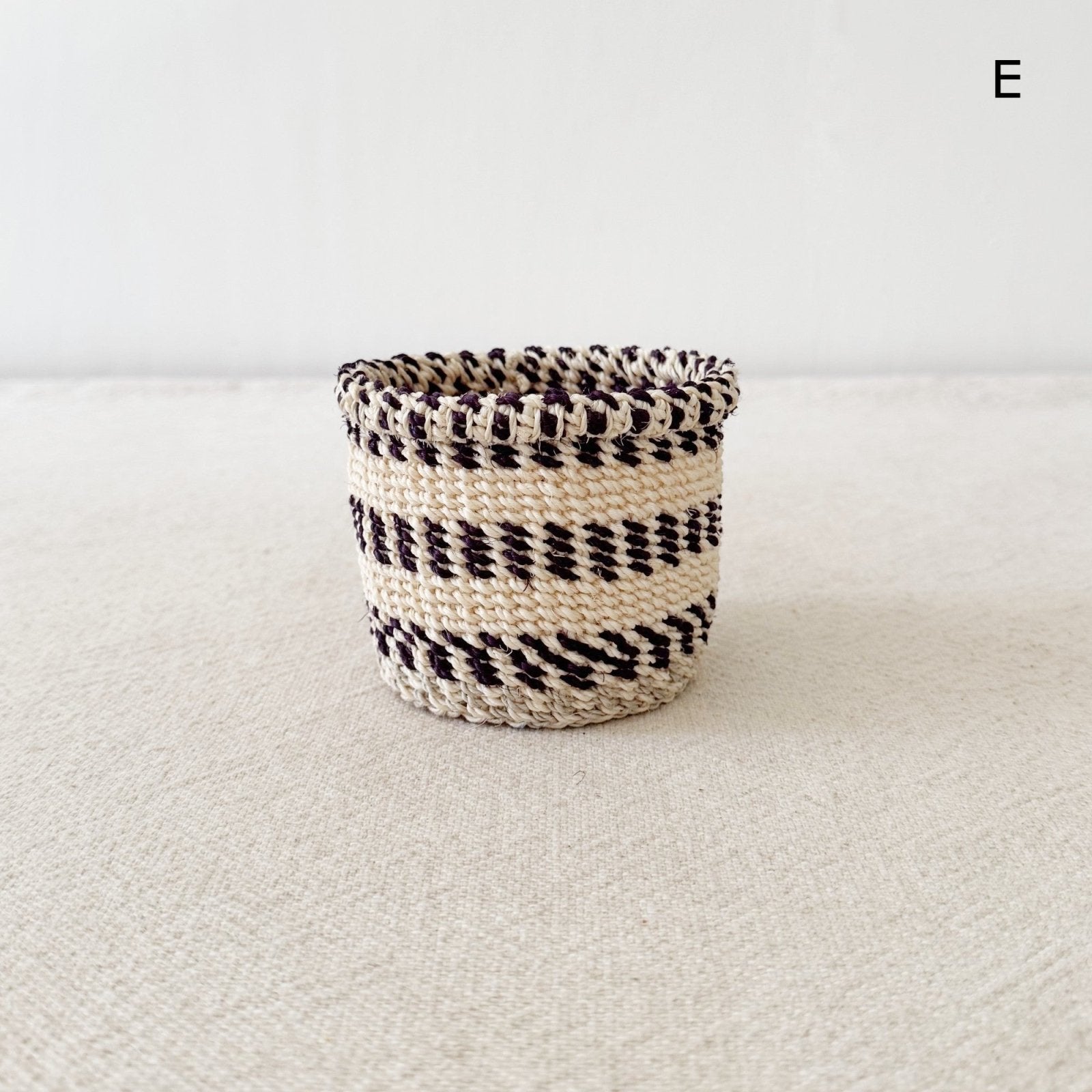 Storage Basket Assortment 849 - Amsha