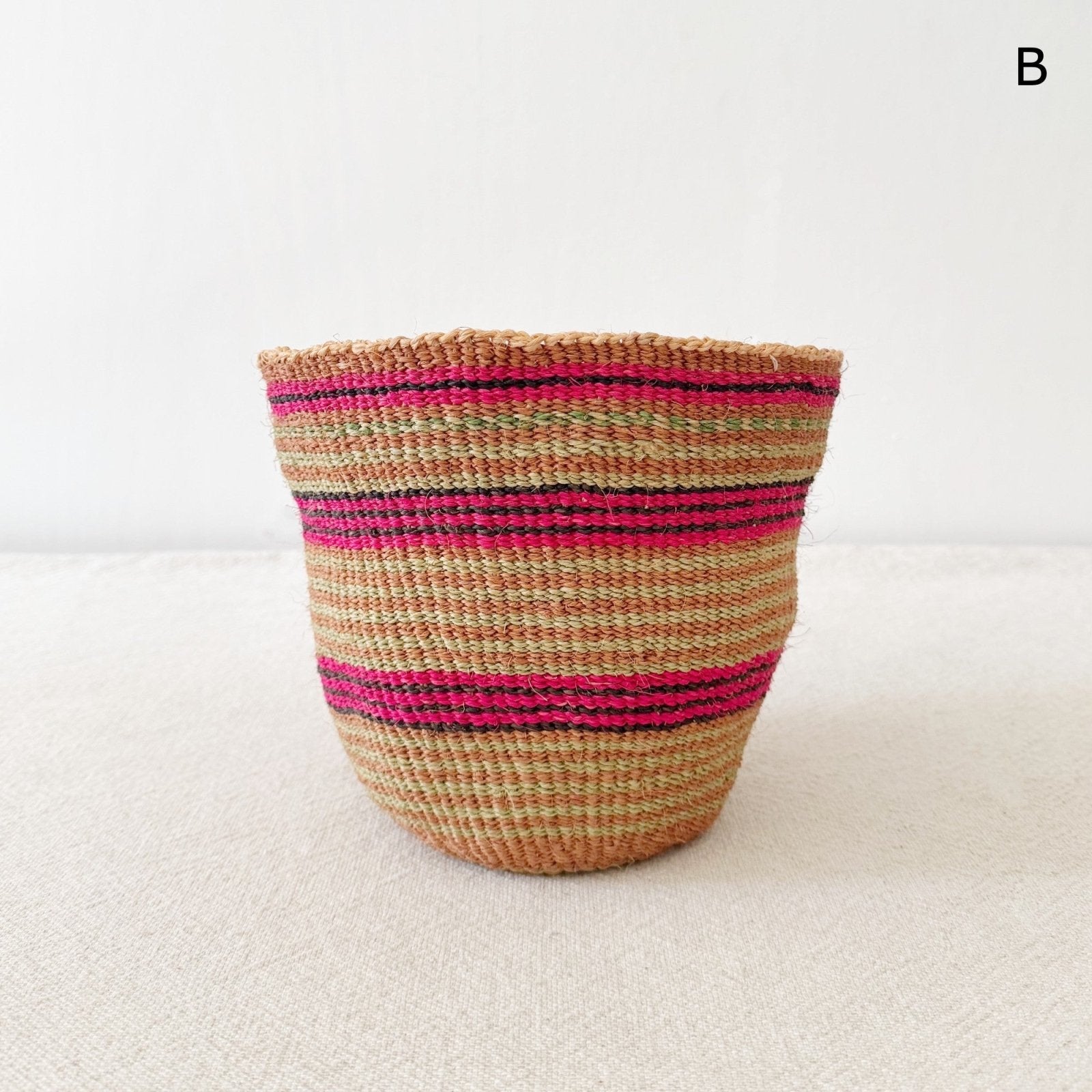 Storage Basket Assortment 849 - Amsha