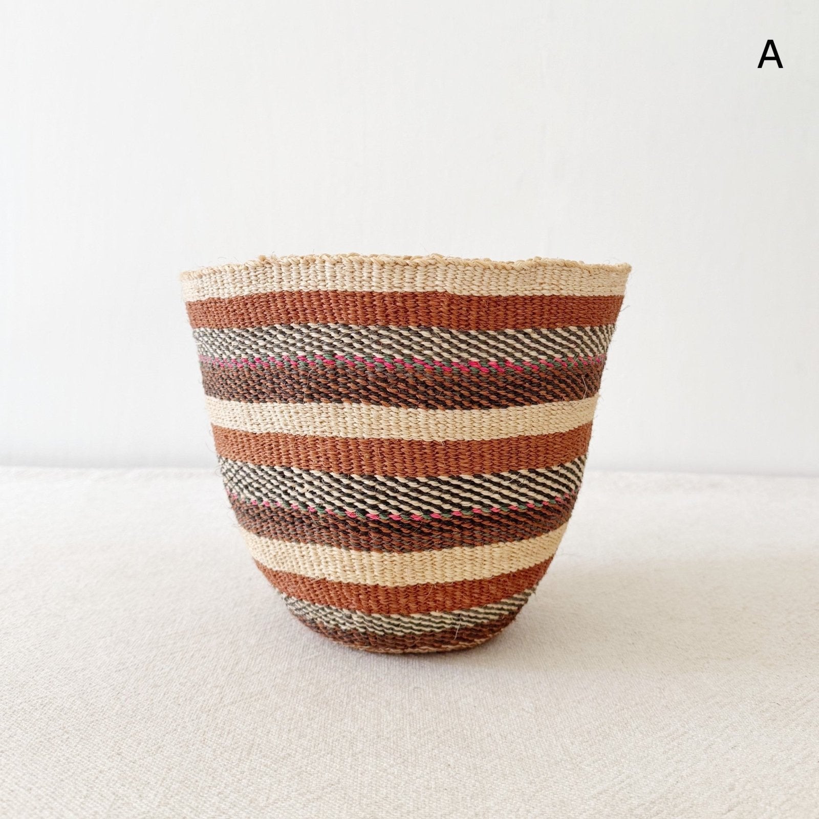 Storage Basket Assortment 849 - Amsha