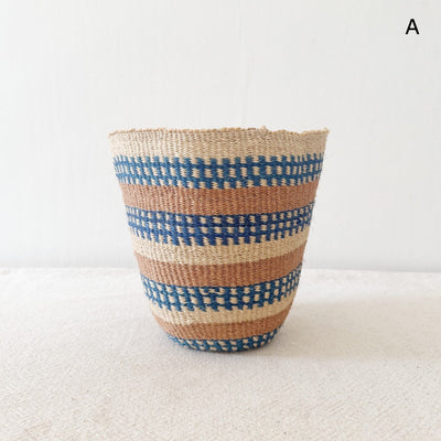 Storage Basket Assortment 850 - Amsha