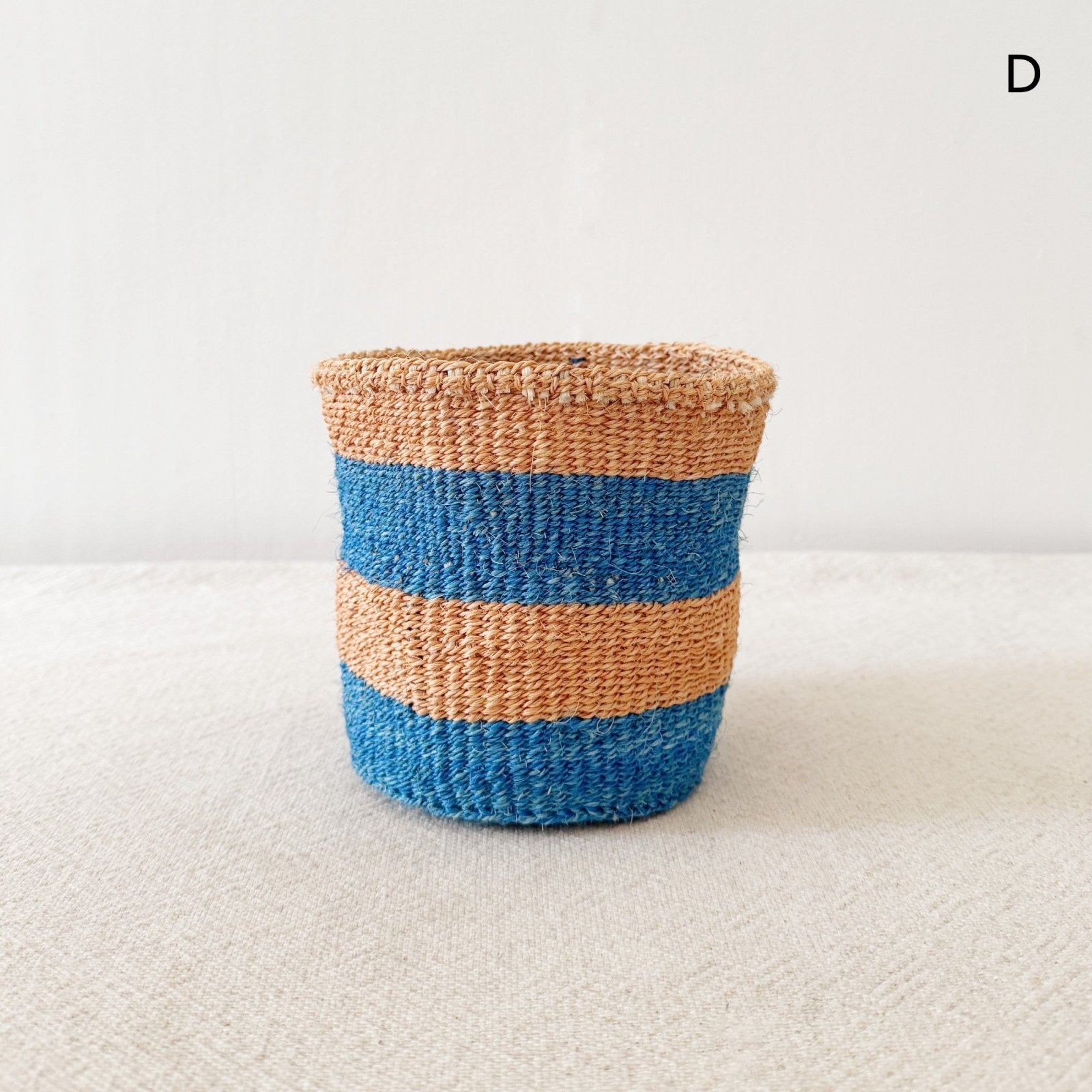 Storage Basket Assortment 850 - Amsha