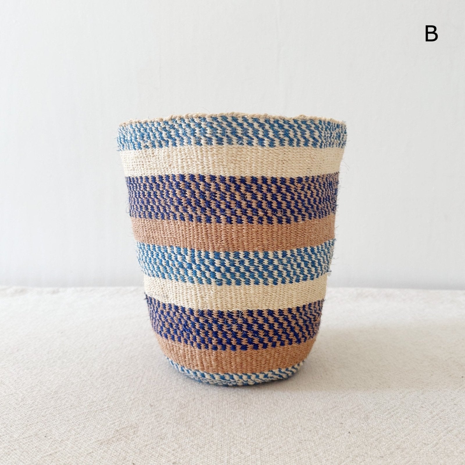 Storage Basket Assortment 850 - Amsha