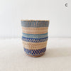 Storage Basket Assortment 850 - Amsha