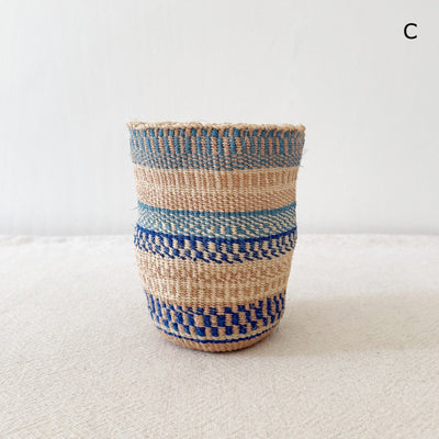 Storage Basket Assortment 850 - Amsha
