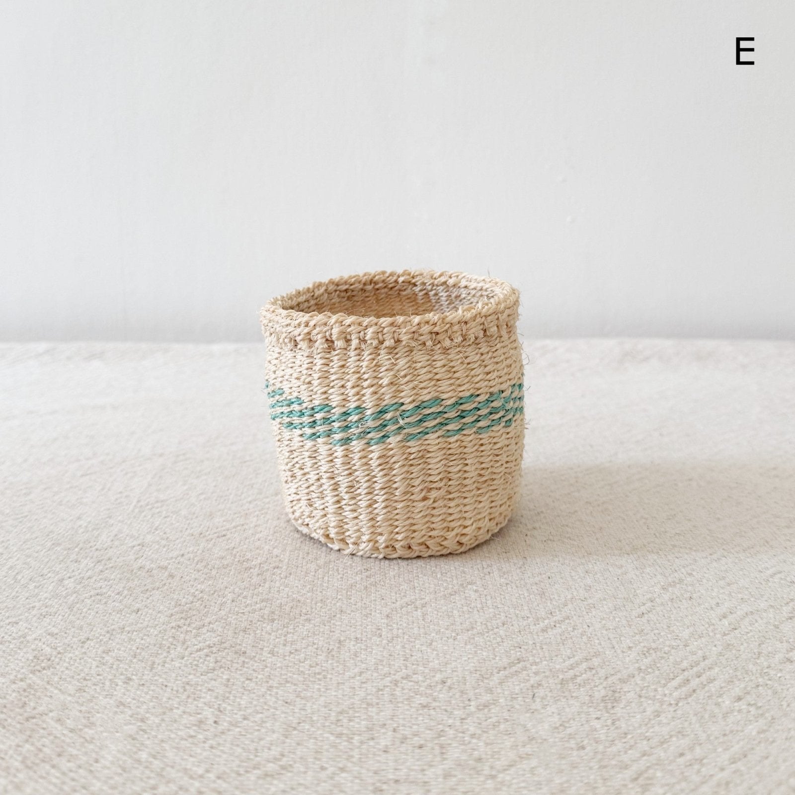 Storage Basket Assortment 850 - Amsha