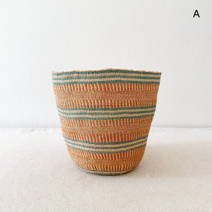 Storage Basket Assortment 851