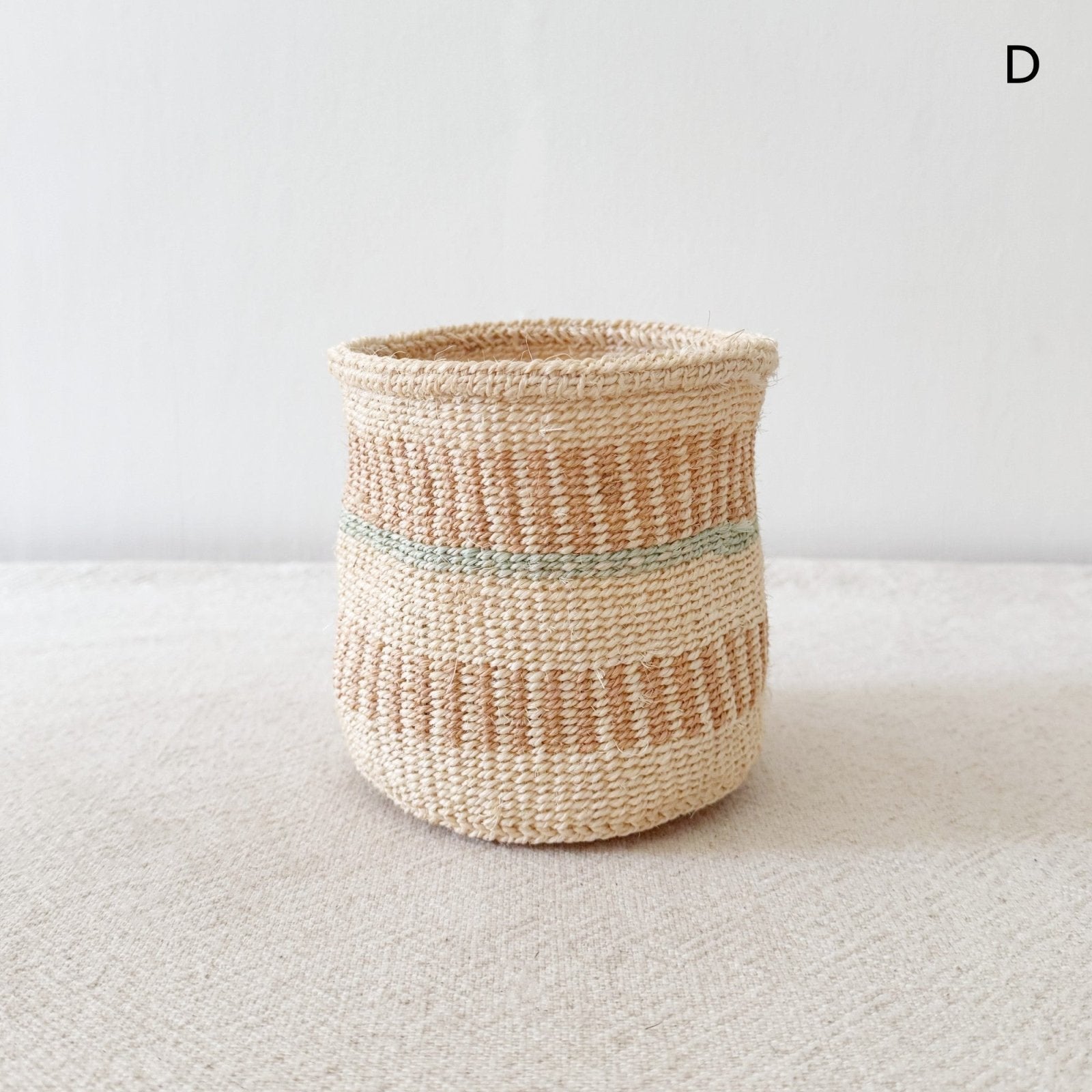 Storage Basket Assortment 851 - Amsha