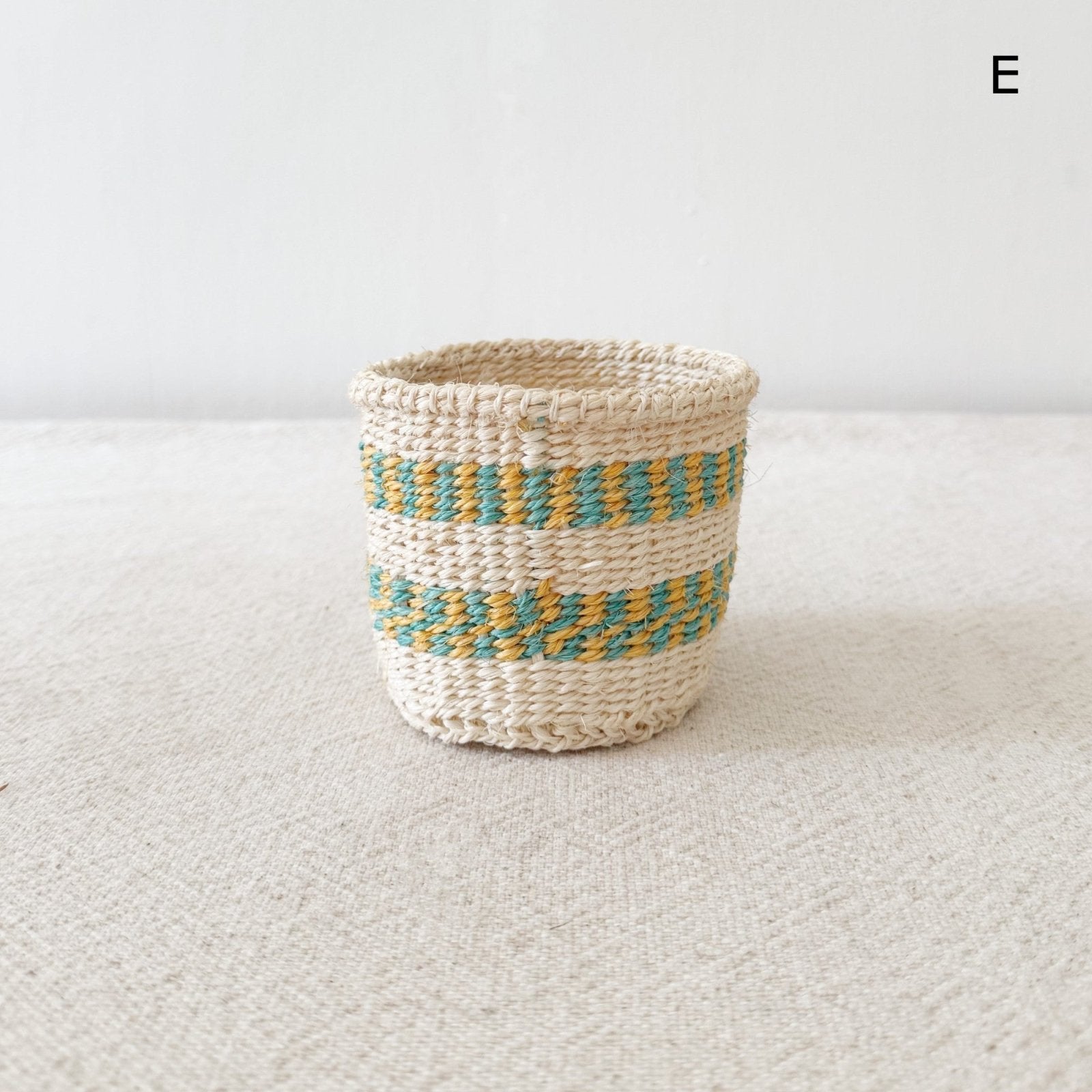 Storage Basket Assortment 851 - Amsha