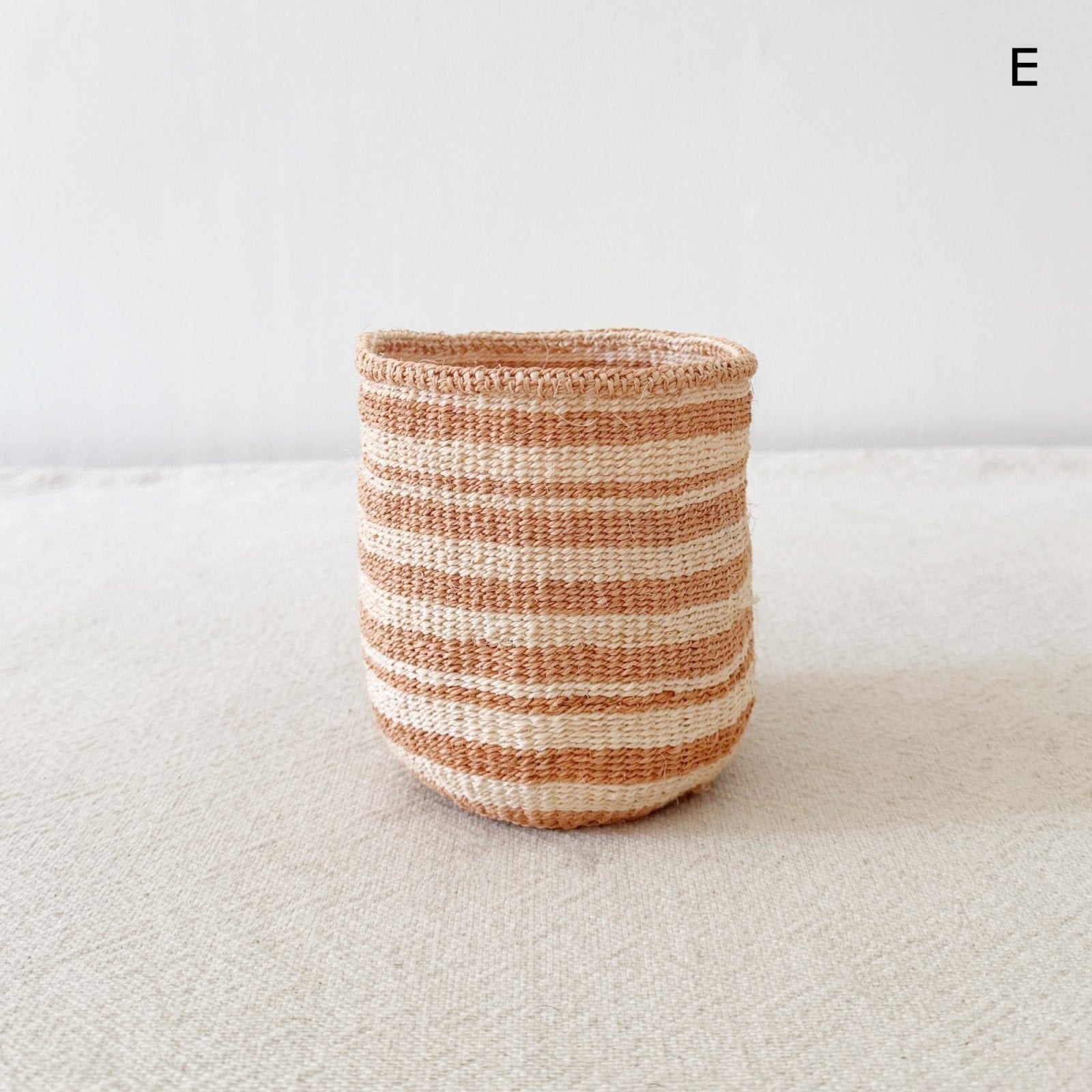 Storage Basket Assortment 852 - Amsha